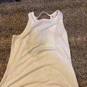 Victoria sports tank